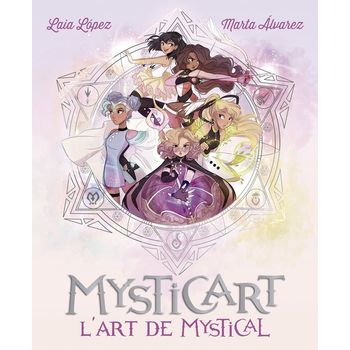 Mysticart