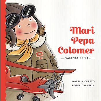 Mari Pepa Colomer