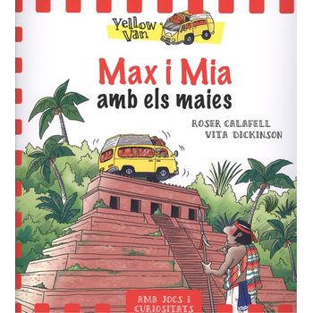 Max I Mia Amb El Maies