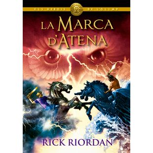 La Marca D'atena