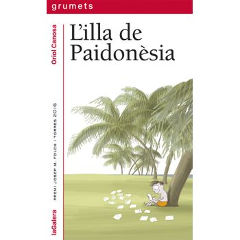 L'illa De Paidonesia