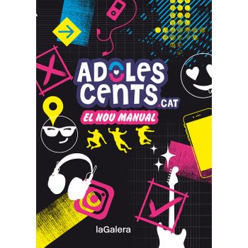 Adolescents.cat:el Nou Manual