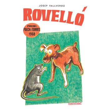 Rovelló