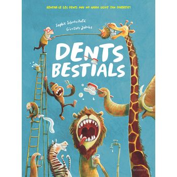 Dents Bestials