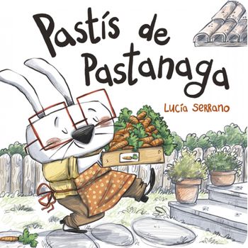 Pastís De Pastanaga