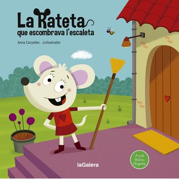 La Rateta Que Escombrava L'escaleta