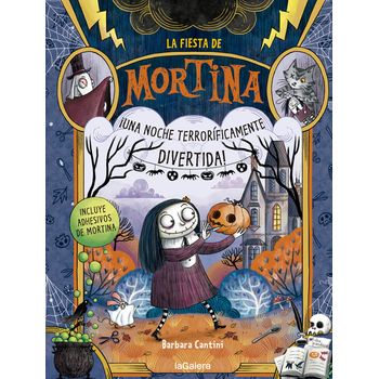 La Fiesta De Mortina