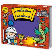 Jugamos A Caballeros Y Dragones