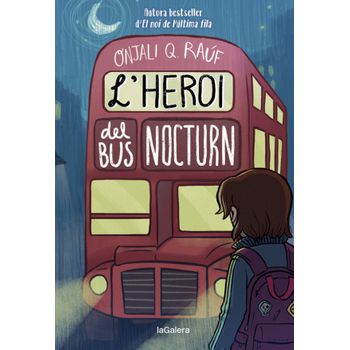 L'heroi Del Bus Nocturn