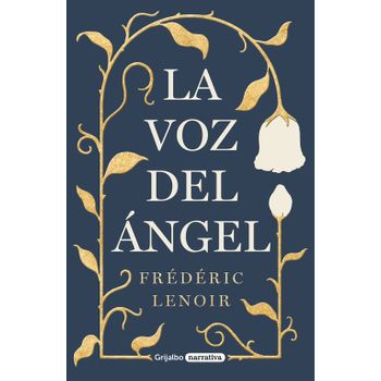 La Voz Del Ángel