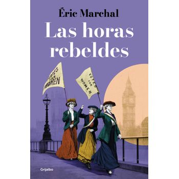 Las Horas Rebeldes