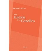 Breve Historia De Los Concilios