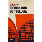 Diccionario De Teología