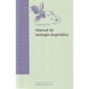 Manual De Teología Dogmática