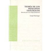 Teoría De Los Principios Teológicos