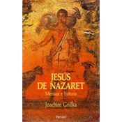 Jesús De Nazaret.