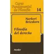 Filosofía Del Derecho