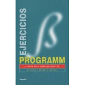 Programm. Ejercicios: Alemán Para Hispanohablantes