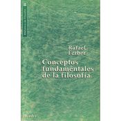 Conceptos Fundamentales De La Filosofía