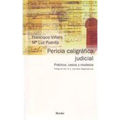 Pericia Caligráfica Judicial