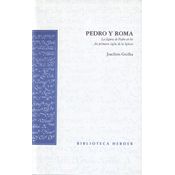 Pedro Y Roma