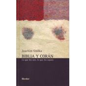 Biblia Y Corán