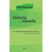 Historia De La Filosofía