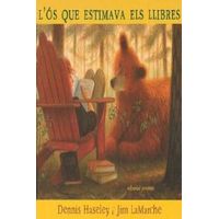 L'os Que Estimava Els Llibres