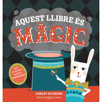 Aquest Llibre Es Mágic