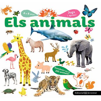 Els Animals