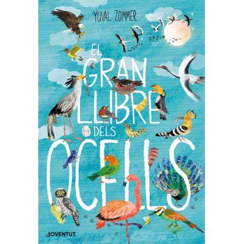 El Gran Llibre Dels Ocells