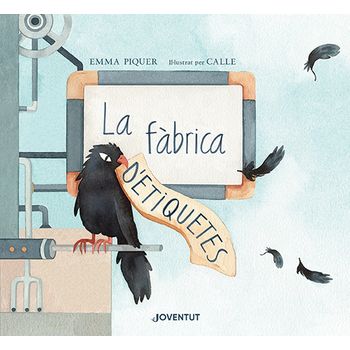 La Fàbrica D'etiquetes