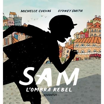 Sam, L'ombra Rebel