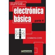 Electrónica Básica, Parte 4