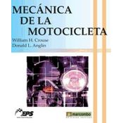 Mecánica De La Motocicleta