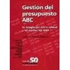 Gestión Del Presupuesto Abc