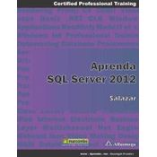 Aprender Sql Server 2012