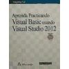 Aprenda Practicando Visual Basic Usando Visual Studio 2012