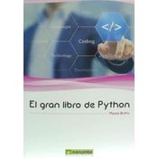 El Gran Libro De Python