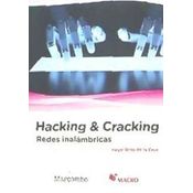 Hacking & Cracking: Redes Inalámbricas