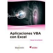 Aplicaciones Vba Con Excel