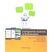 Aprender Programar Android Con 100 Ejercicios Prácticos