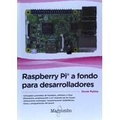 Raspberry Pi A Fondo Para Desarrolladores
