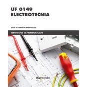 Uf0149 Electrotecnia