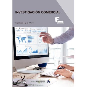 *investigación Comercial