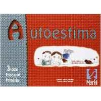 (val).(09).autoestima 3r.cicle Primaria *valencia*