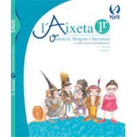 (val).(16).llengua Valencia 1r.prim.(l'aixeta Magica)