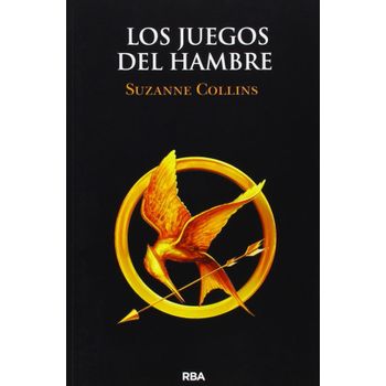 Los Juegos Del Hambre