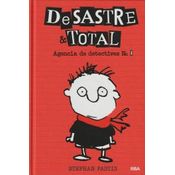 Desastre & Total. Agencia De Detectives