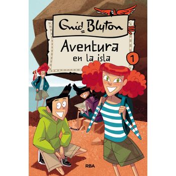 Aventura En La Isla